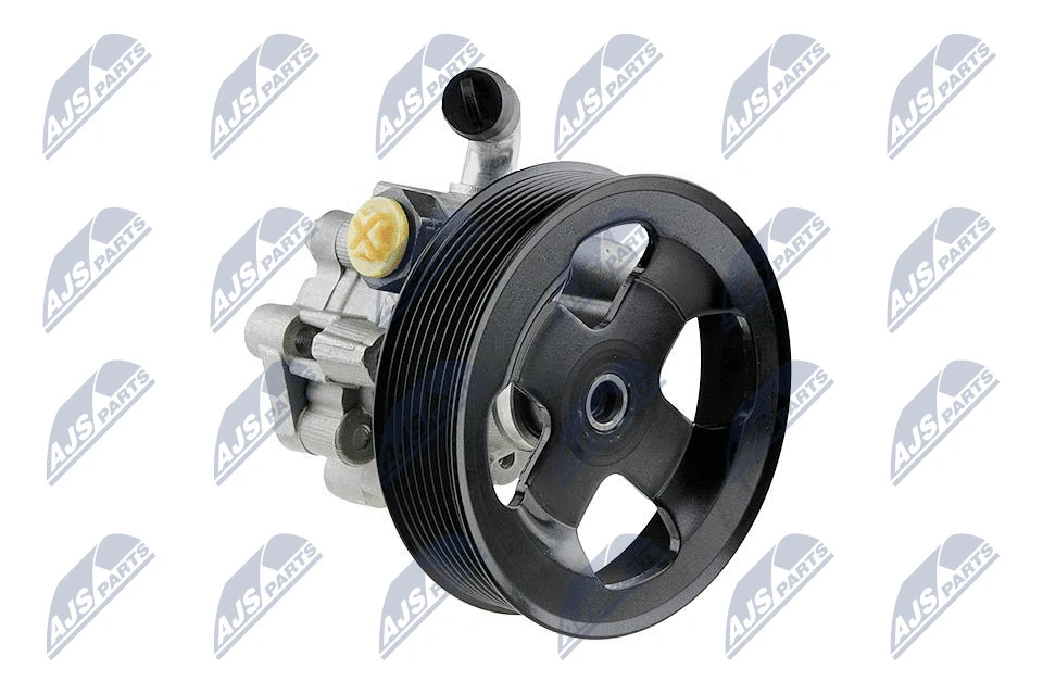 Hydraulic Pump, steering (SPW-LR-007)
