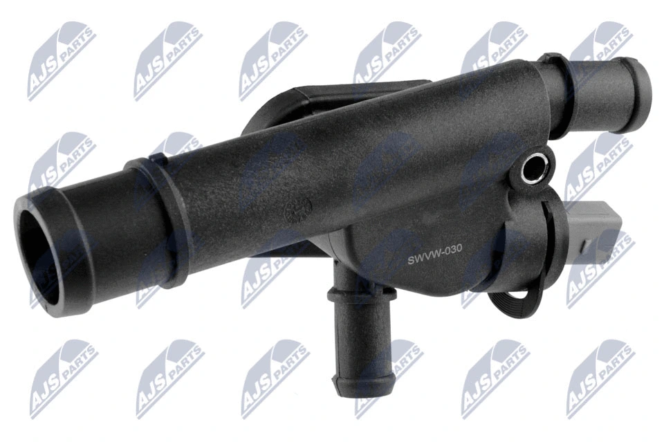 Coolant Flange