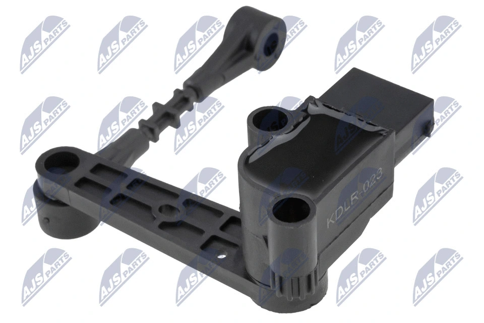 Sensor, Xenon light (headlight levelling)