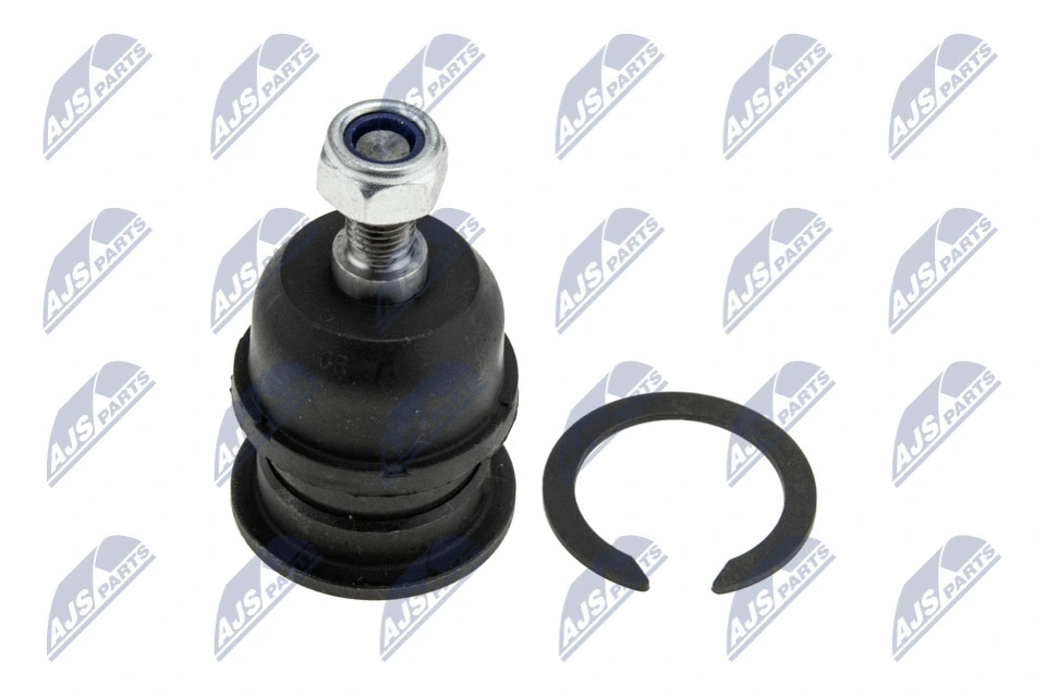 Ball Joint (ZSG-MS-004)