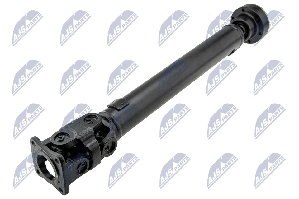 Propshaft, axle drive (NWN-ME-014)