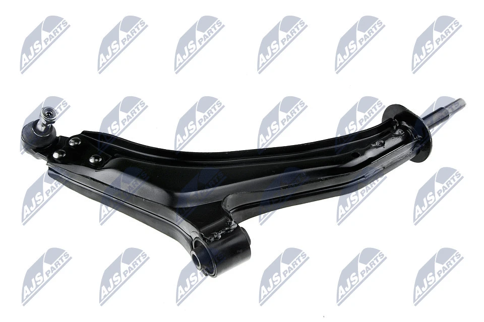 Control/Trailing Arm, wheel suspension (ZWD-LR-007)