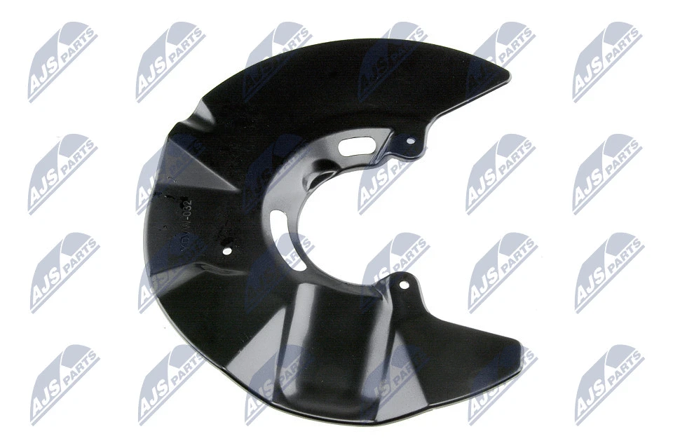 Splash Guard, brake disc (HTO-VW-032)