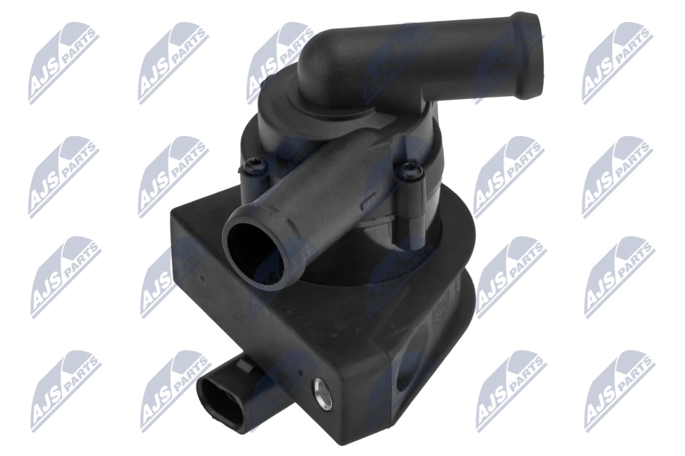 Water Pump, engine cooling (CPZ-VW-023)