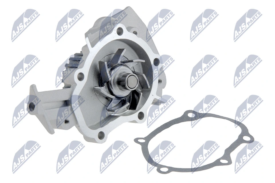 Water Pump, engine cooling (CPW-DW-001)