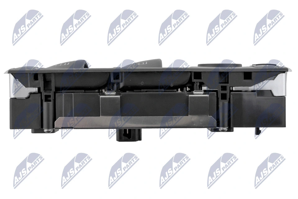 Switch, window regulator