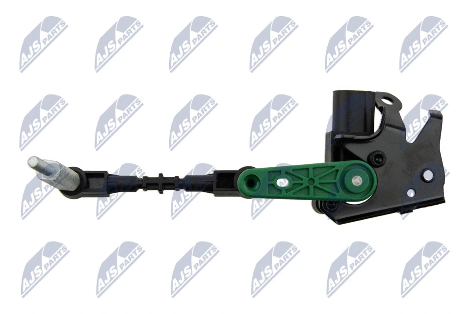 Sensor, headlight levelling