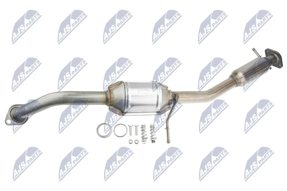 Catalytic Converter