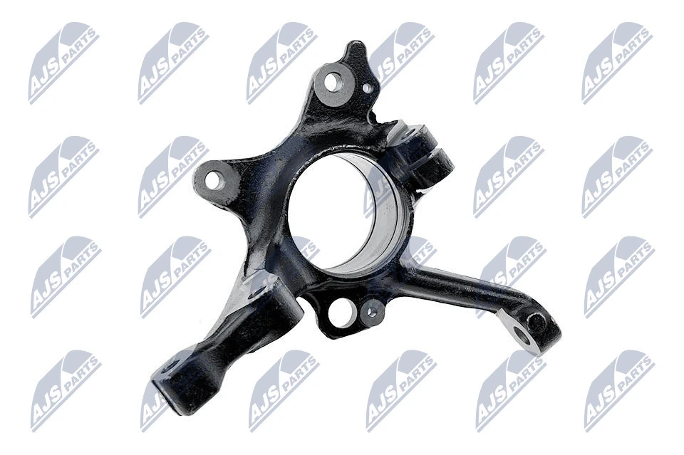 Steering Knuckle, wheel suspension