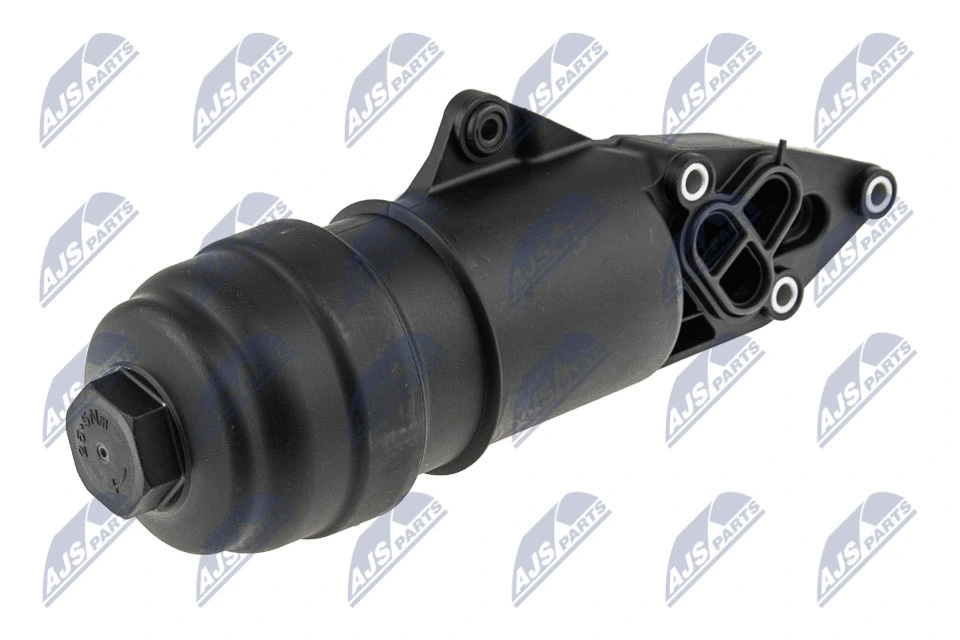 Housing, oil filter (CCL-AU-035)