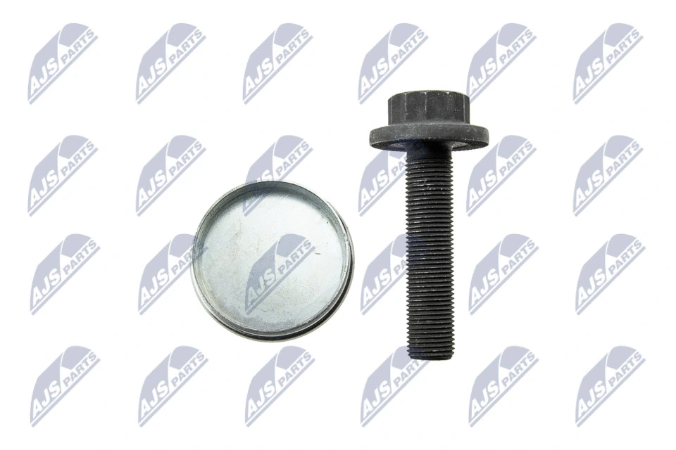 Repair Kit, wheel hub