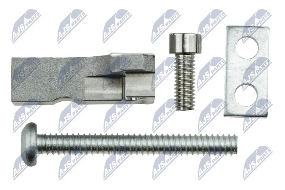 Fitting, intake manifold