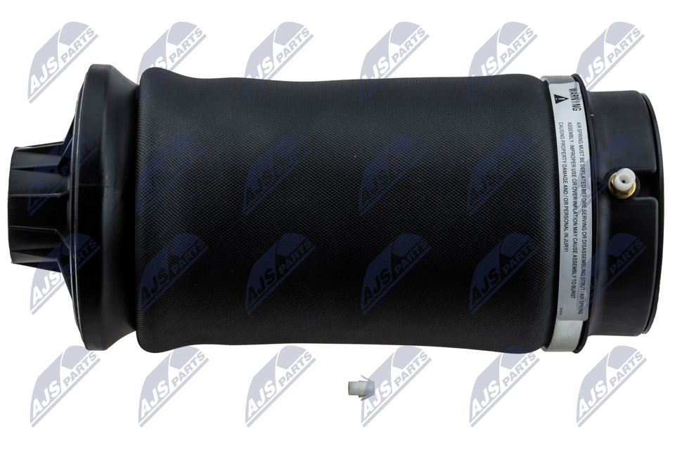 Air Spring, suspension