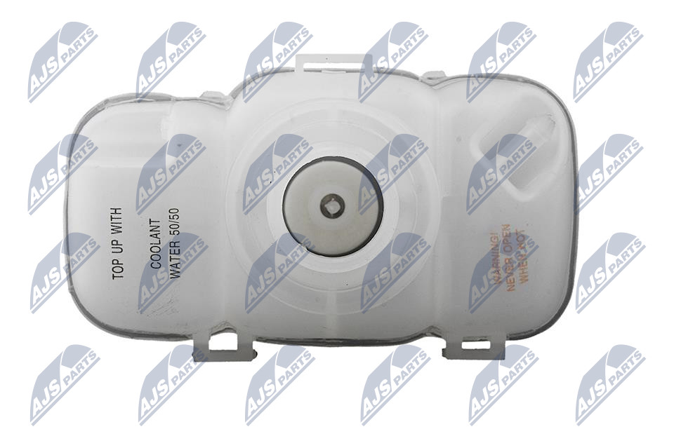 Expansion Tank, coolant