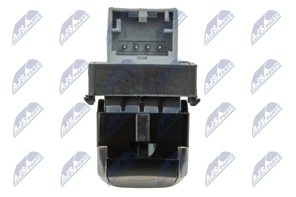 Switch, window regulator