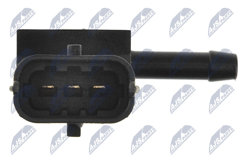 Sensor, boost pressure