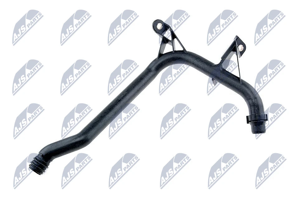 Radiator Hose (CPP-BM-006)
