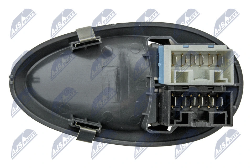 Switch, window regulator