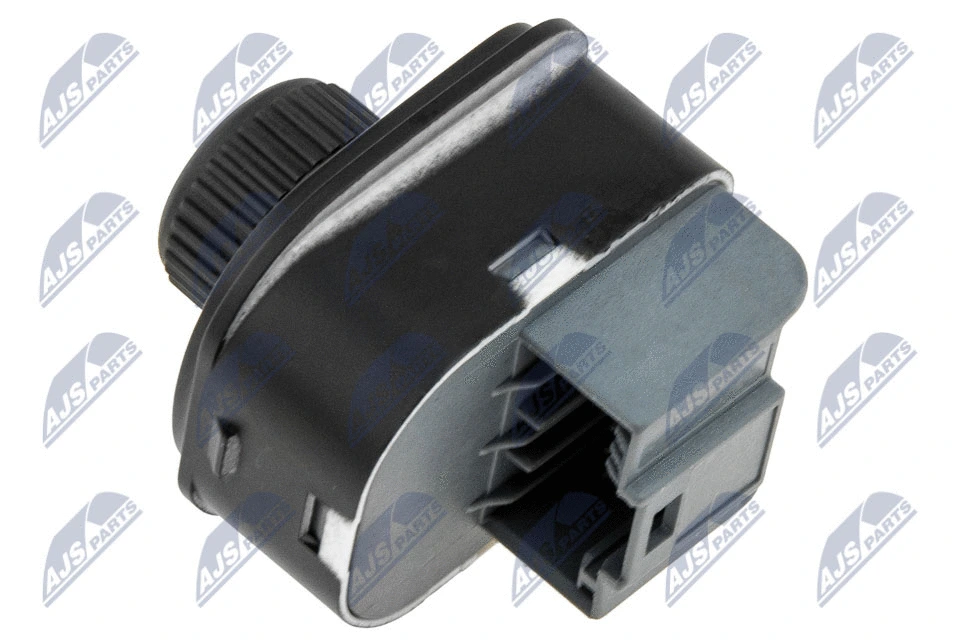 Switch, exterior rearview mirror adjustment