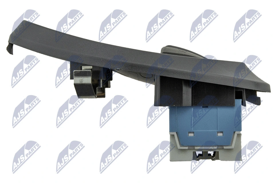 Switch, window regulator