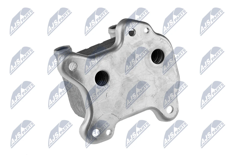 Oil Cooler, engine oil