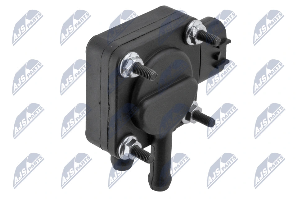 Sensor, exhaust pressure