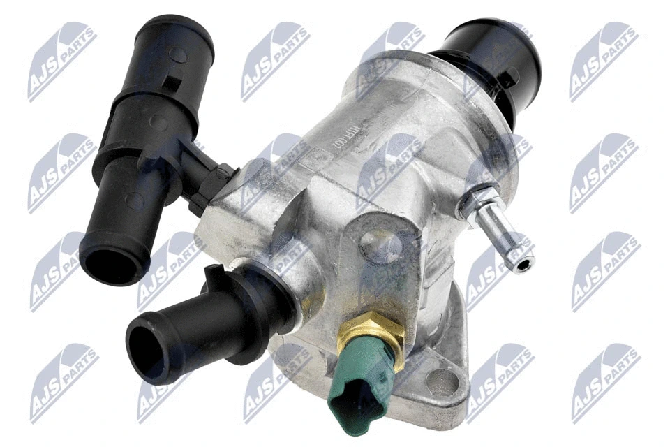 Thermostat, coolant (CTM-FT-002)