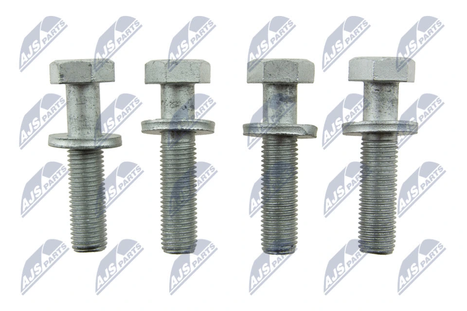 Repair Kit, wheel hub