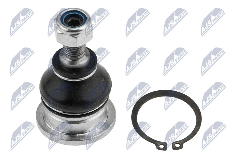 Ball Joint (ZSD-HD-011)