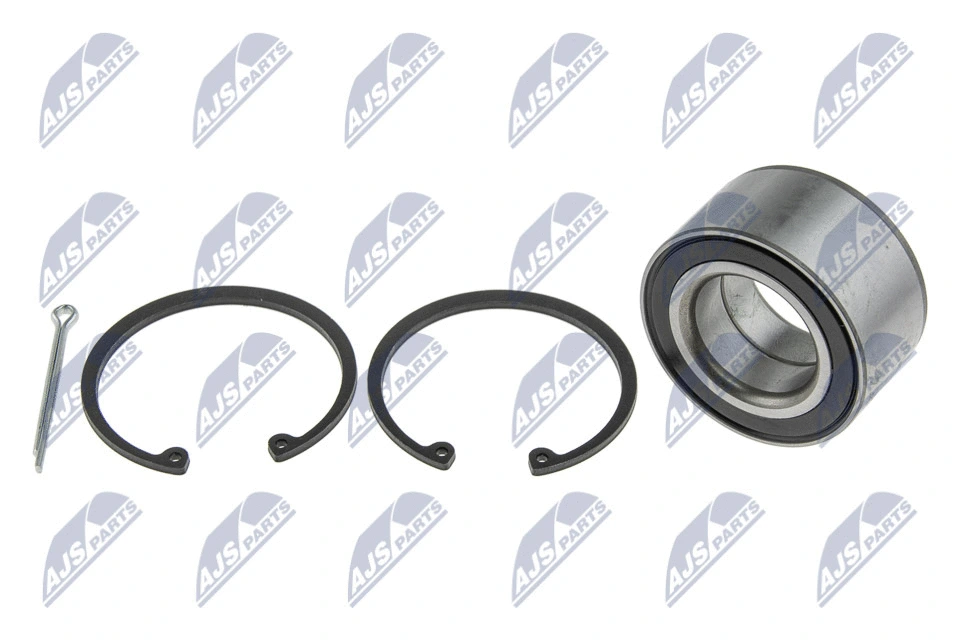 Wheel Bearing Kit (KLP-DW-020)