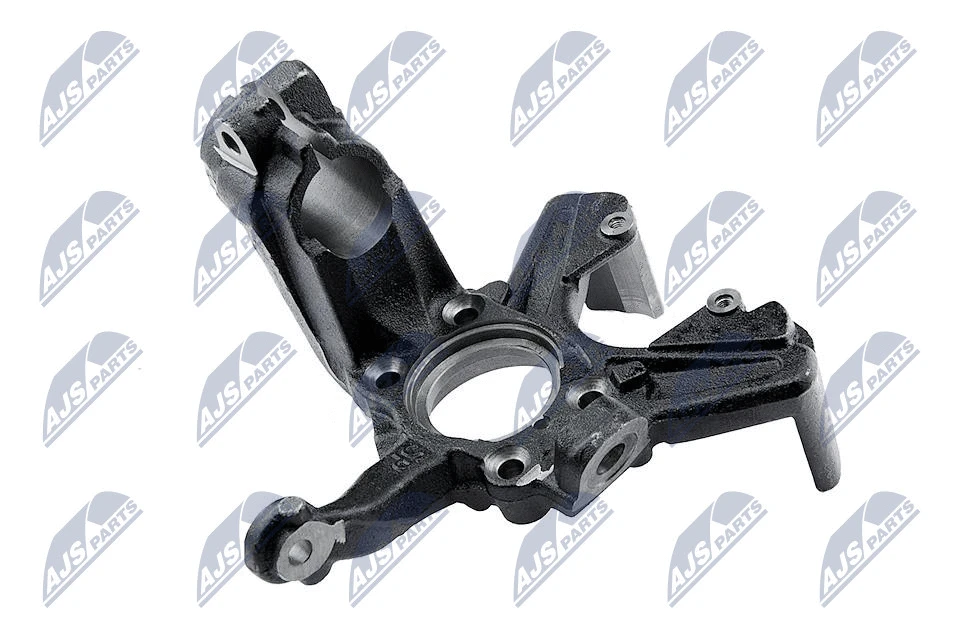 Steering Knuckle, wheel suspension (ZZP-AU-006)