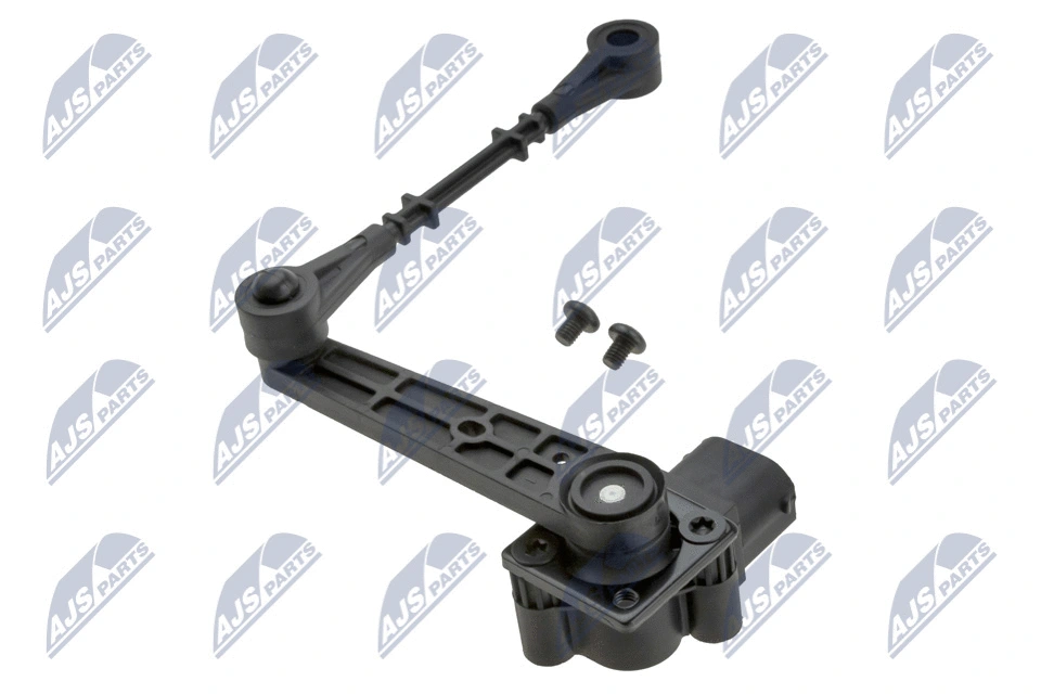 Sensor, Xenon light (headlight levelling)
