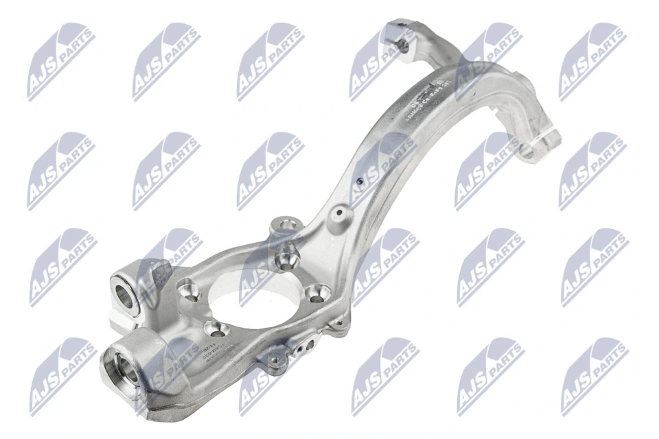 Steering Knuckle, wheel suspension (ZZP-AU-030)