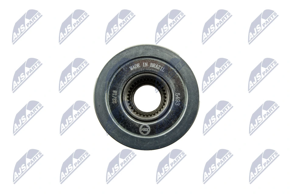 Alternator Freewheel Clutch