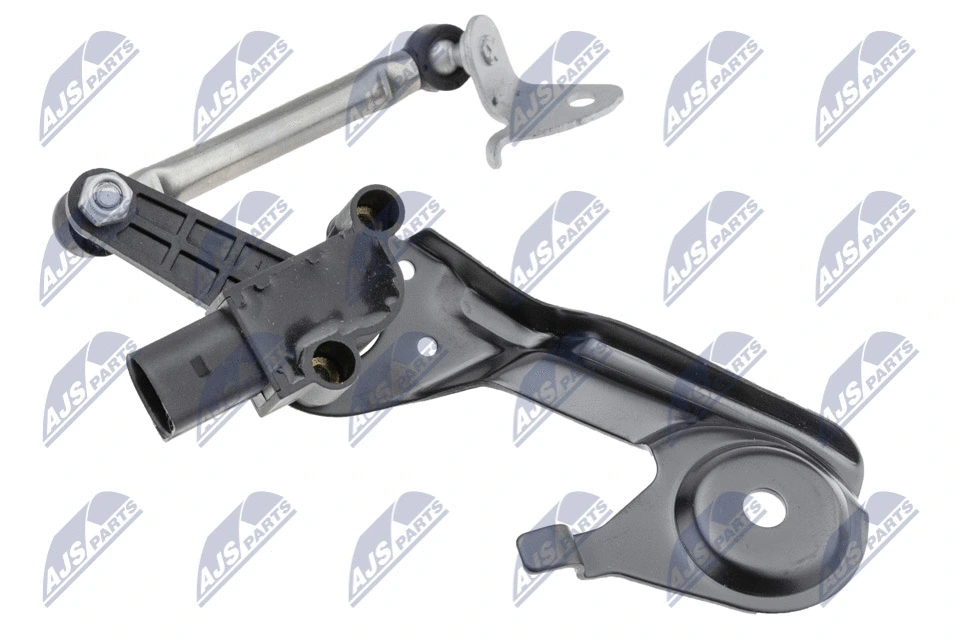 Sensor, headlight levelling