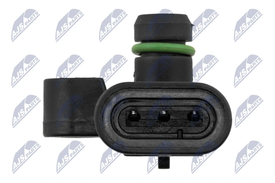 Air Pressure Sensor, altitude adaption