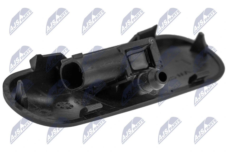 Washer Fluid Jet, window cleaning