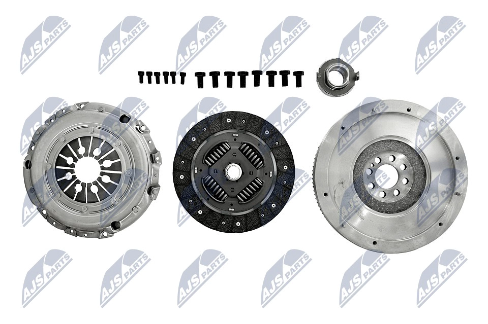 Clutch Kit (NZS-MZ-001)