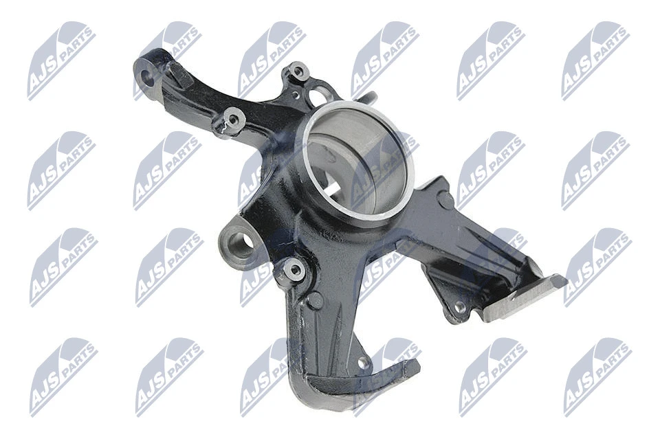 Steering Knuckle, wheel suspension (ZZP-AU-005)