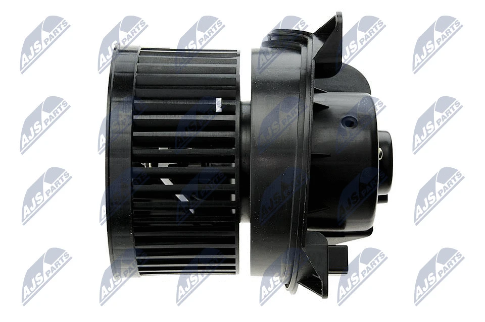 Electric Motor, interior blower