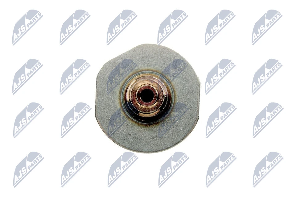 Sensor, fuel pressure