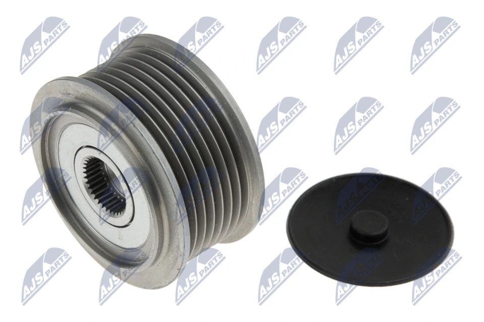 Alternator Freewheel Clutch (ESA-HD-000)