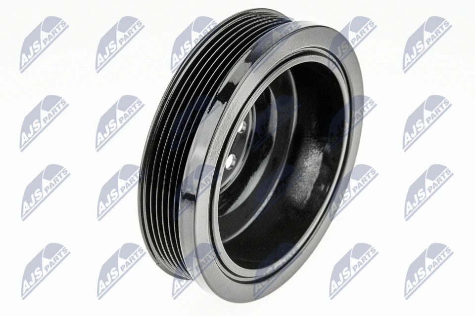 Belt Pulley, crankshaft
