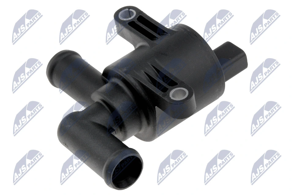 Coolant Control Valve