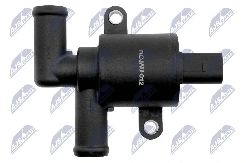 Coolant Control Valve