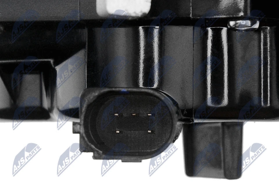 EGR Module