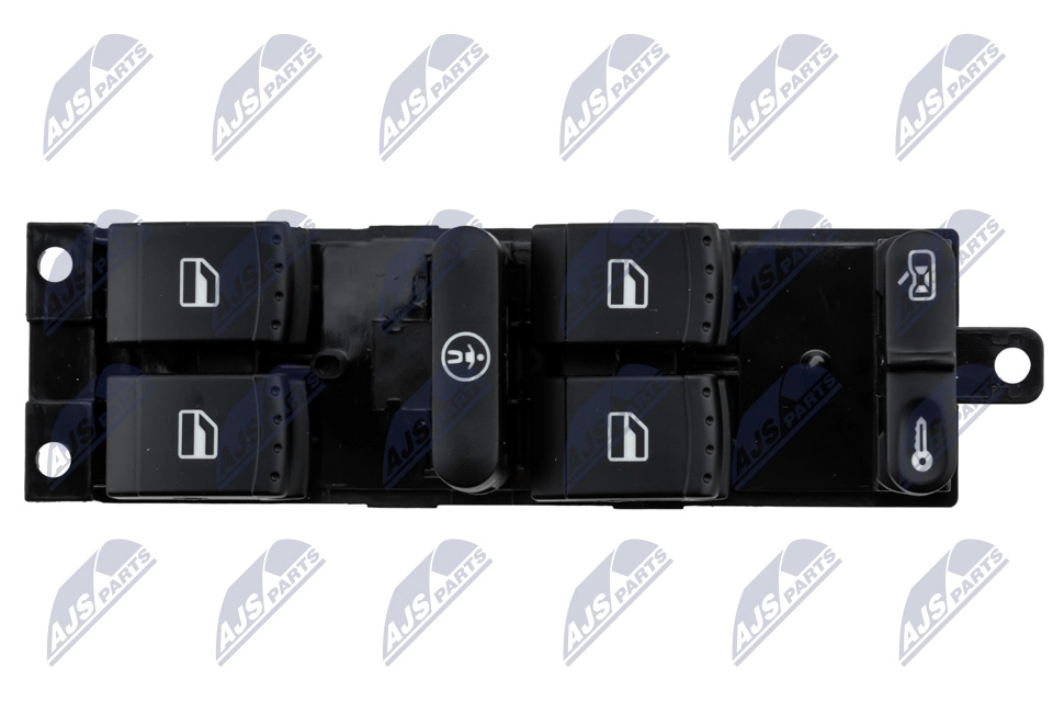 Switch, door lock system