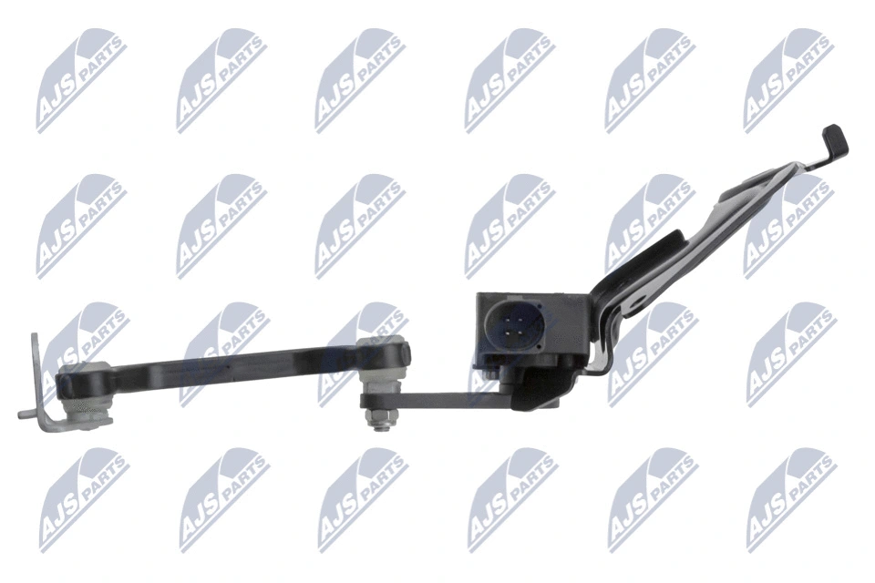 Sensor, headlight levelling
