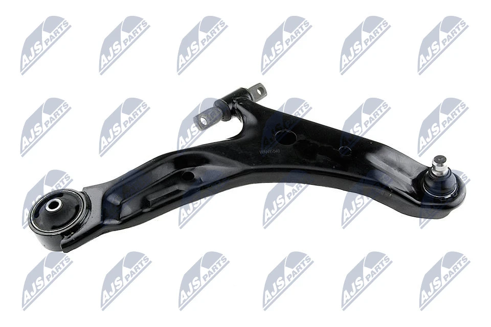 Control/Trailing Arm, wheel suspension (ZWD-HY-541)