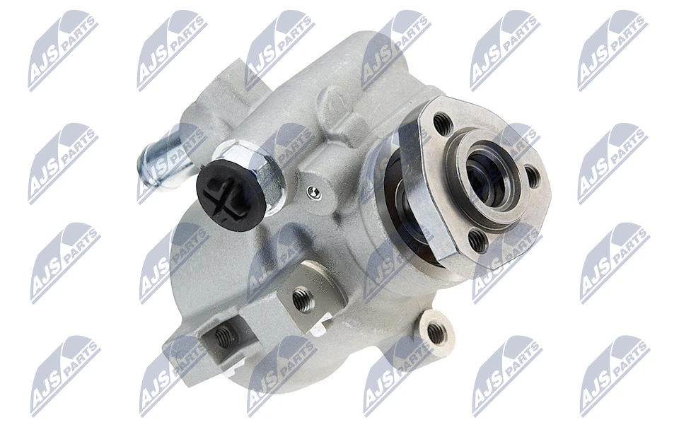 Hydraulic Pump, steering (SPW-VW-009)